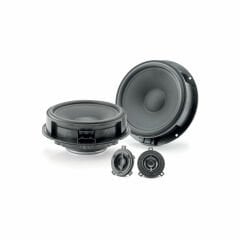 Focal IS-VW-165 16cm Volkswagen Mid Takımı (120 Watt)