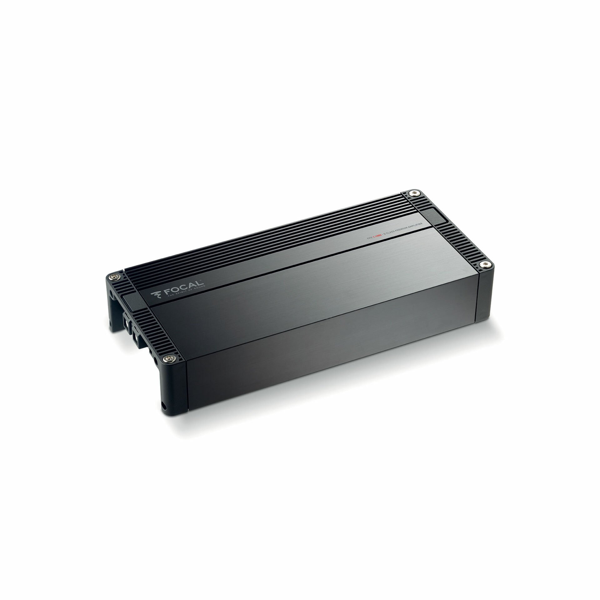 Focal FPX-1.1000 Mono Amfi (1000 Watt)