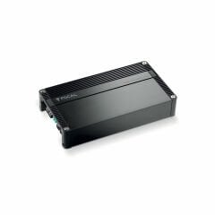 Focal FPX-4.400 SQ 4 Kanal Amfi (400 Watt)