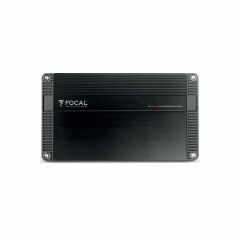 Focal FPX-4.800 4 Kanal Amfi (740 Watt)