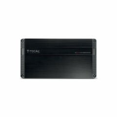 Focal FPX-5.1200 5 Kanal Amfi (1200 Watt)