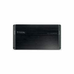 Focal FPX-5.1200 5 Kanal Amfi (1200 Watt)