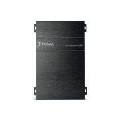 Focal FSP-8 DSP İşlemci