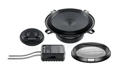 Audison APK-130 13cm Komponent Mid Takımı (225 Watt)