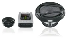 Audison Voce AV K-6 16cm Komponent Mid Takımı (250 Watt)