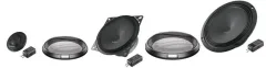 Audison APK-163 3 Yollu Komponent Mid Takımı (375 Watt)