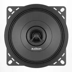 Audison APX-4 10cm Koaksiyel Hoparlör (120 Watt)