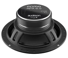 Audison APX-6.5 16cm Koaksiyel Hoparlör (210 Watt)