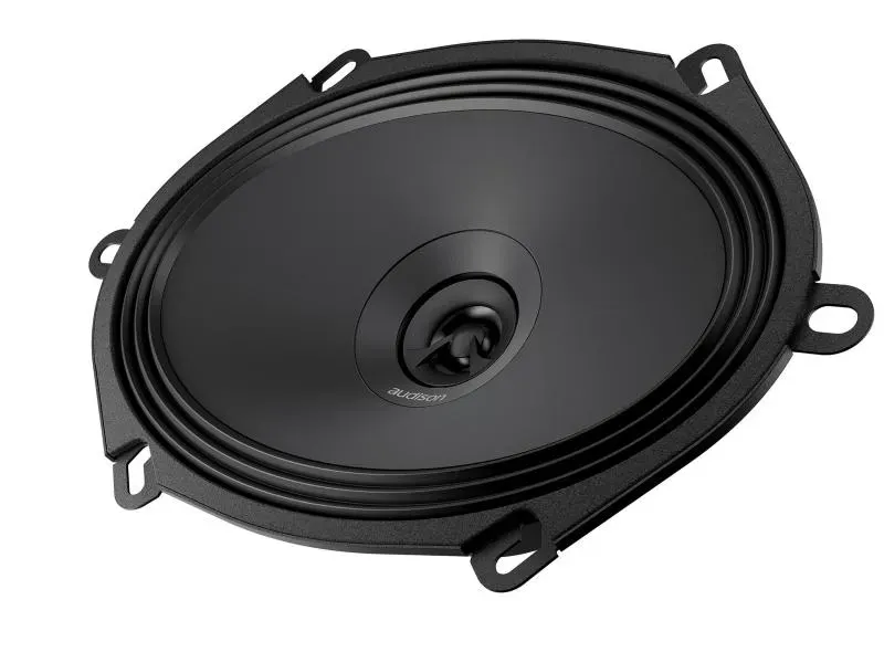 Audison APX-570 5x7 Oval Koaksiyel Hoparlör (210 Watt)