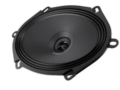 Audison APX-570 5x7 Oval Koaksiyel Hoparlör (210 Watt)