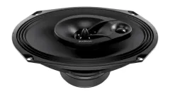 Audison APX-690 6x9 Oval Koaksiyel Hoparlör (300 Watt)