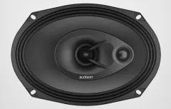 Audison APX-690 6x9 Oval Koaksiyel Hoparlör (300 Watt)
