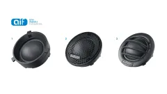 Audison AP-1P Tweeter (150 Watt)