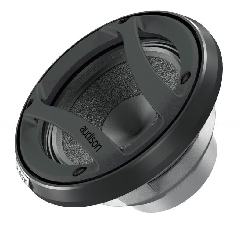 Audison Voce AV-3.0 7cm Midrange (100 Watt)