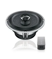 Audison Voce AV X-6.5 16cm Koaksiyel Hoparlör (200 Watt)