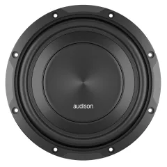 Audison APS-8D 20cm Subwoofer (500 Watt)