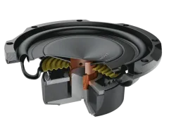 Audison APS-8D 20cm Subwoofer (500 Watt)
