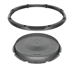 Audison APS-10S4S 25cm Subwoofer (800 Watt)