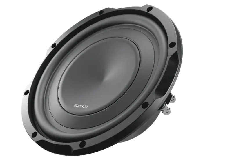 Audison APS-10S4S 25cm Subwoofer (800 Watt)