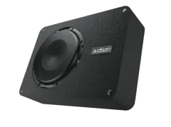 Audison APBX-8R 20cm Kabinli Subwoofer (500 Watt)