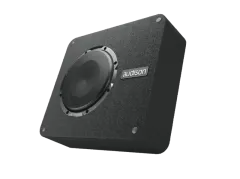 Audison APBX-8DS 20cm Kabinli Çift Bobin Subwoofer (500 Watt)