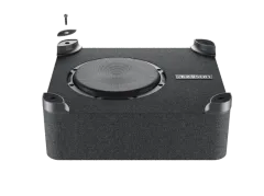 Audison APBX-8DS 20cm Kabinli Çift Bobin Subwoofer (500 Watt)