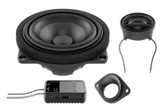 Audison APBMW-K4E BMW Mid Takımı (100 Watt)
