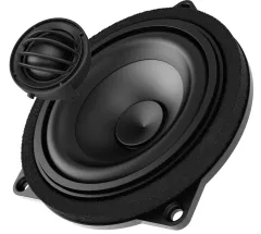 Audison APBMW-K4E BMW Mid Takımı (100 Watt)
