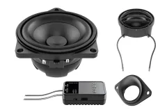 Audison APBMW-K4M BMW Mid Takımı (100 Watt)