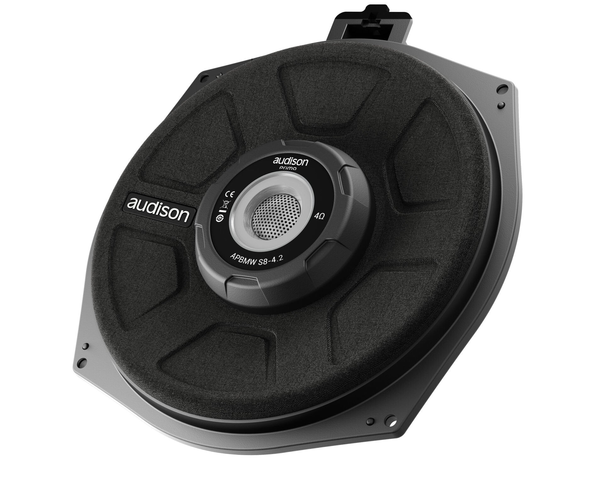 Audison APBMW-S8-4.2 BMW Subwoofer (300 Watt)
