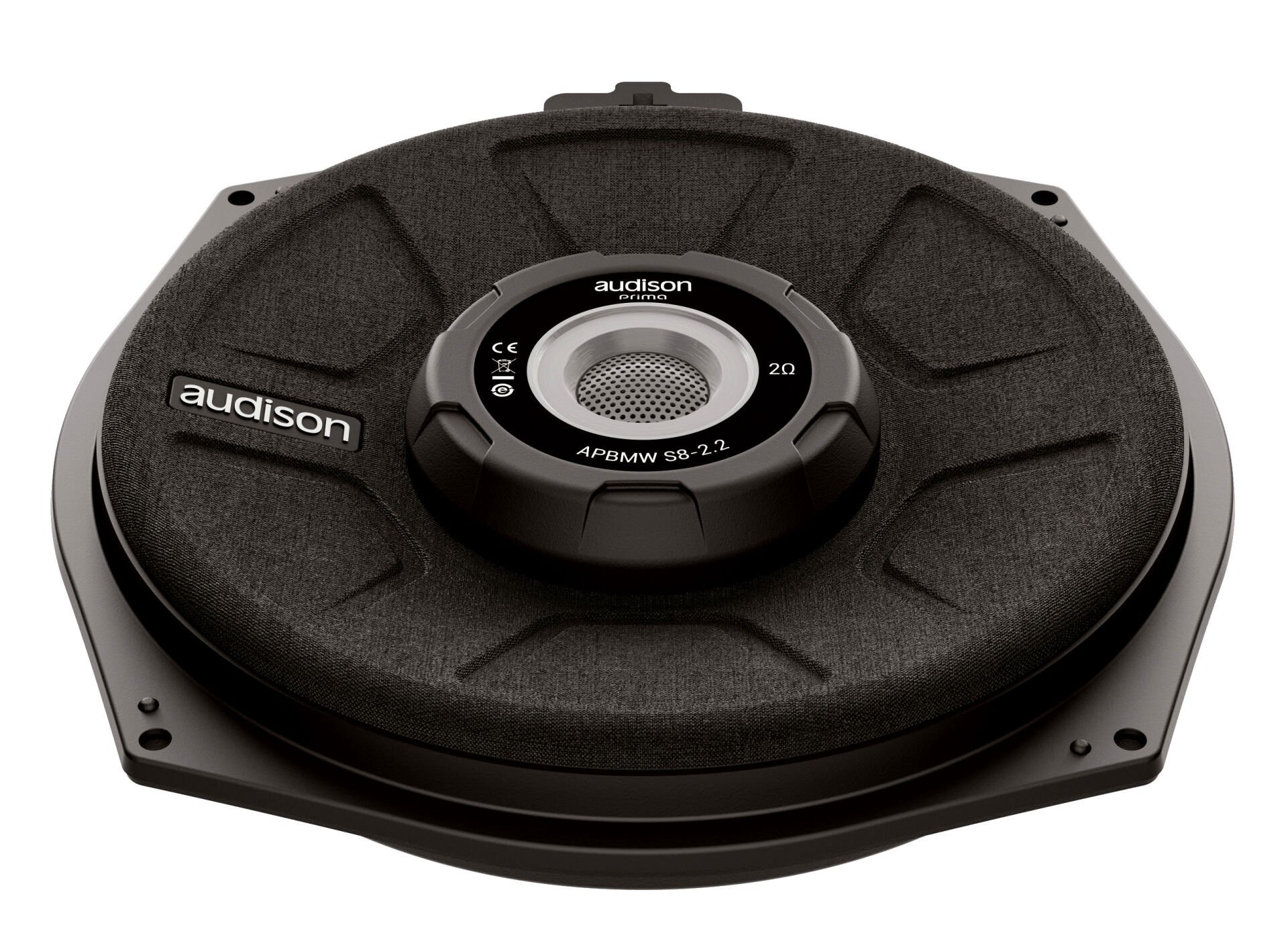 Audison APBMW-S8-2.2 BMW Subwoofer (300 Watt)