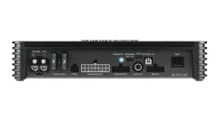 Audison AP-F8.9 BİT 8 Kanal İşlemcili Amfi (1040 Watt)