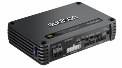 Audison AF-C8.14 BİT 8 Kanal İşlemcili Amfi (800 Watt)