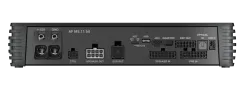 Audison AF-M5.11 BİT 5 Kanal İşlemcili Amfi (1200 Watt)