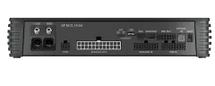 Audison AF-M12.14 BİT 12 Kanal İşlemcili Amfi (1080 Watt)