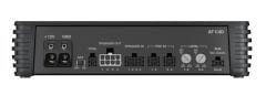 Audison AF-C4D 4 Kanal Amfi (600 Watt)