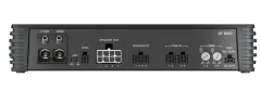 Audison AF-M4D 4 Kanal Amfi (1040 Watt)