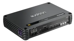 Audison AF-M6D 6 Kanal Amfi (1320 Watt)