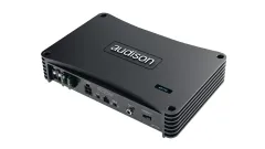 Audison AP-F1D Mono Amfi (1000 Watt)