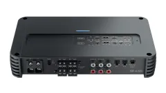 Audison SR-4.500 4 Kanal Amfi (880 Watt)