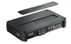 Audison SR-4.500 4 Kanal Amfi (880 Watt)