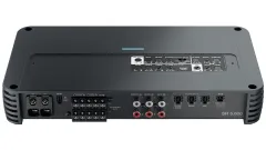 Audison SR-5.600 5 Kanal Amfi (1010 Watt)