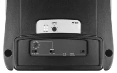 Audison Voce AV-DUE 2 Kanal Amfi (900 Watt)