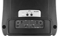 Audison Voce AV-QUATTRO 4 Kanal Amfi (1010 Watt)