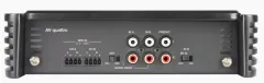 Audison Voce AV-QUATTRO 4 Kanal Amfi (1010 Watt)
