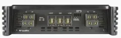 Audison Voce AV-QUATTRO 4 Kanal Amfi (1010 Watt)