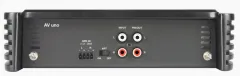 Audison Voce AV-UNO Mono Amfi (1300 Watt)