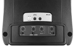 Audison Voce AV-UNO Mono Amfi (1300 Watt)