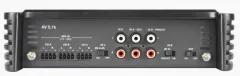 Audison Voce AV-5.1K 5 Kanal Amfi (1650 Watt)