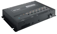 Audison BİT-TEN 5 Kanal DSP İşlemci